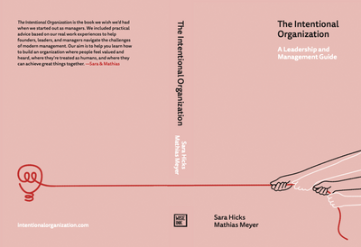 Our book cover